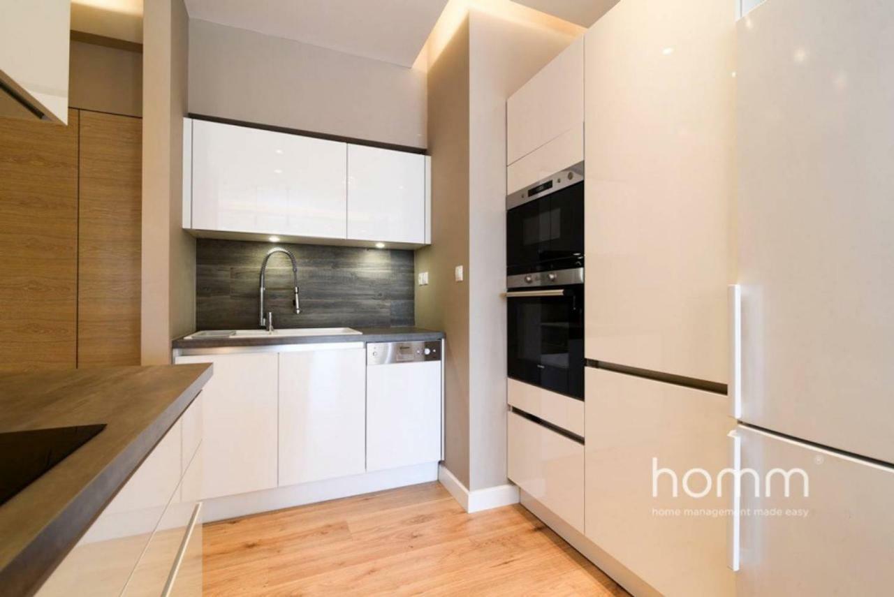 142M² Bright Alimos Apartment With Marina View Екстер'єр фото