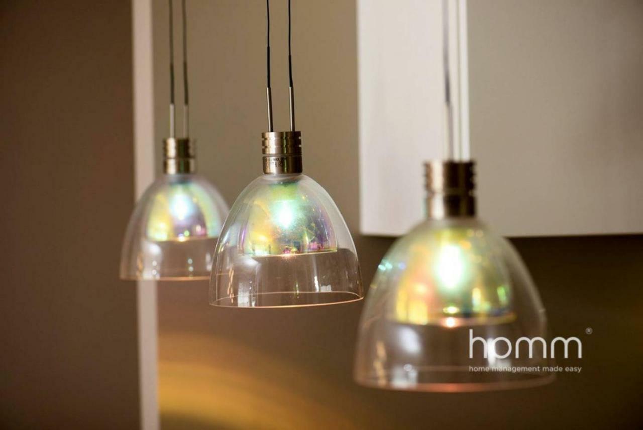 142M² Bright Alimos Apartment With Marina View Екстер'єр фото